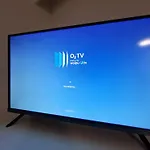 فندق Zimmer-bad-tv-kuehlschrank-14 Meine