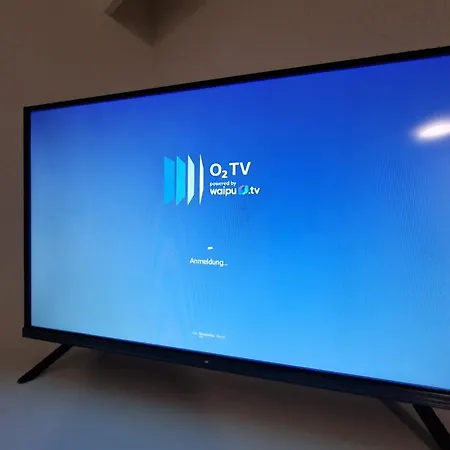 酒店 Zimmer-bad-tv-kuehlschrank-14 Meine